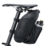 Topeak MondoPack Hydro F25 Saddle Bag | The Bike Affair