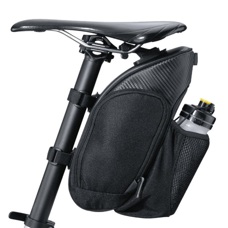 Topeak MondoPack Hydro F25 Saddle Bag | The Bike Affair