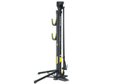 Topeak Transformer X Floor Pump with Stand | The Bike Affair