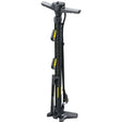 Topeak Transformer X Floor Pump with Stand | The Bike Affair