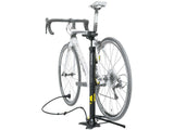 Topeak Transformer X Floor Pump with Stand | The Bike Affair