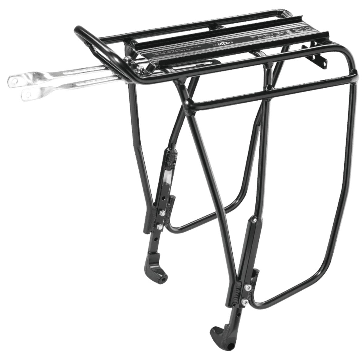 Topeak Uni Super Tourist DX Pannier Rack | The Bike Affair