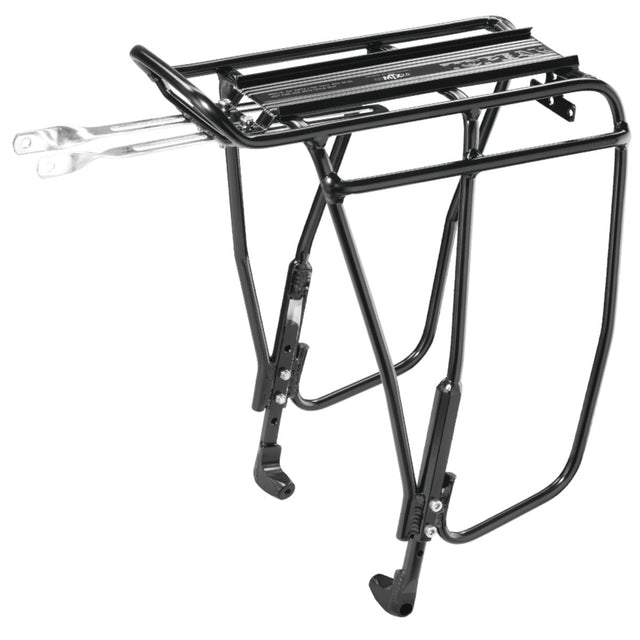 Topeak Uni Super Tourist DX Pannier Rack | The Bike Affair