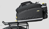 Topeak Uni Super Tourist DX Pannier Rack | The Bike Affair