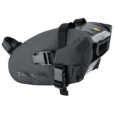 Topeak Wedge Dry Bag with Strap Mount | The Bike Affair