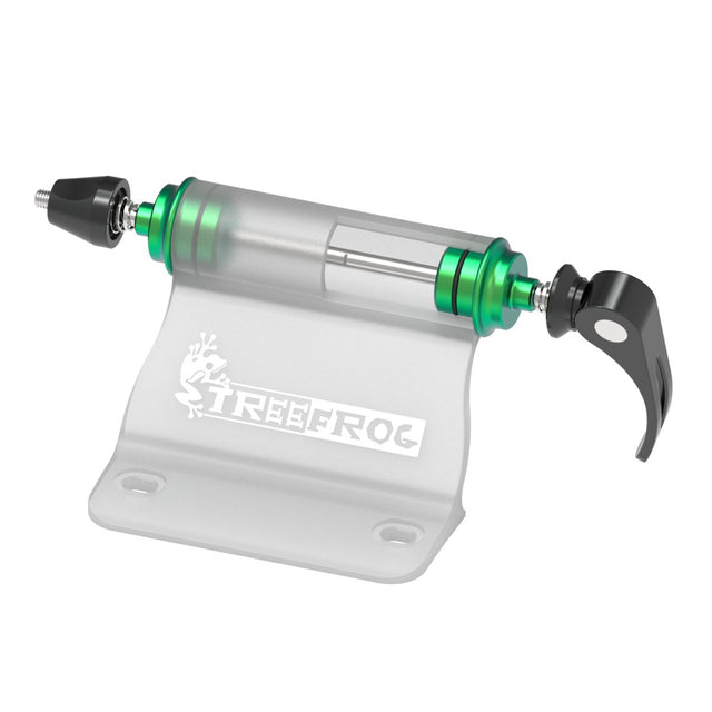 TreeFrog Aluminium Plug Set For Universal Fork Mount Bracket | The Bike Affair