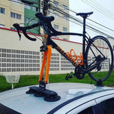 TreeFrog Elite 1 Bike Rack | The Bike Affair