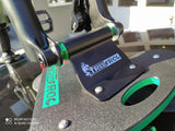 TreeFrog Pro 1 Plus Bike Rack Universal Mount | The Bike Affair