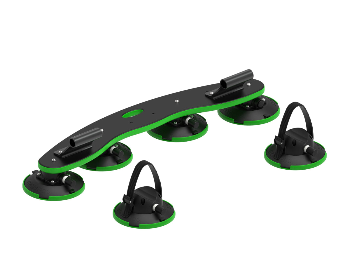 TreeFrog Pro 2 Plus Bike Rack Universal Mount | The Bike Affair