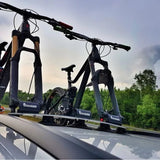 TreeFrog Pro 3 Bike Rack | The Bike Affair