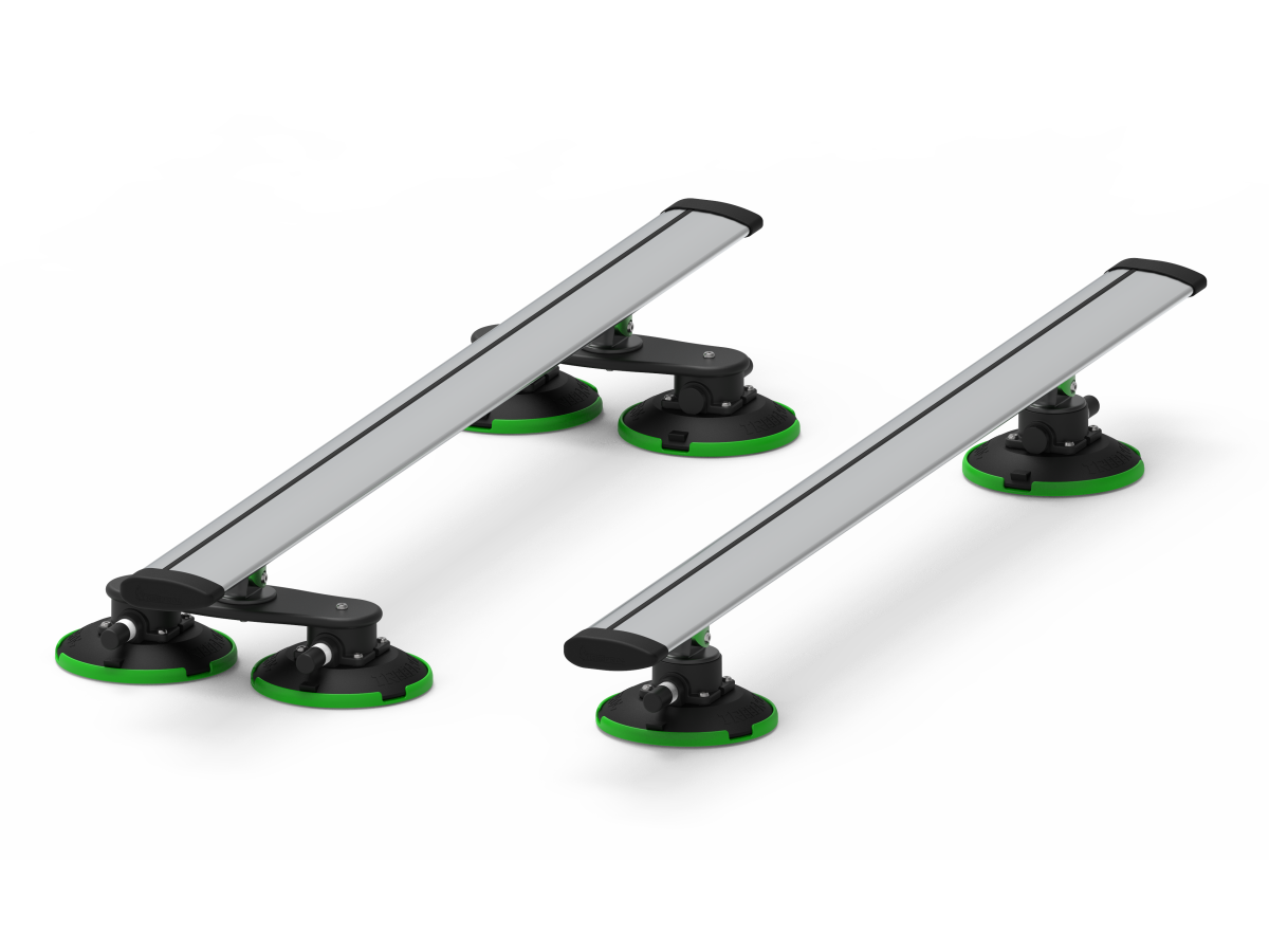 TreeFrog Roof Rack Crossbar | The Bike Affair