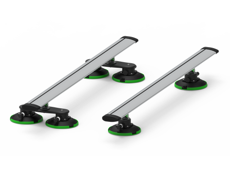 TreeFrog Roof Rack Crossbar | The Bike Affair