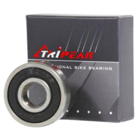 Tripeak #15268 High Precision Steel Bearing ABEC3 (15x26x8mm) | The Bike Affair