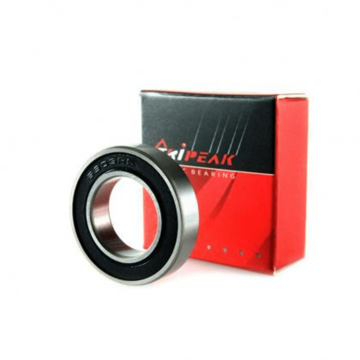 Tripeak #163110 High Precision Steel Bearing ABEC3 16x31x10mm | The Bike Affair