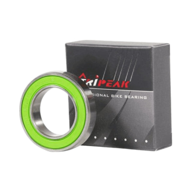 Tripeak #18307 Ceramic Hybrid Hub Bearing (ABEC5) (18X30X7MM) | The Bike Affair