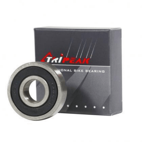 Tripeak #19285 High Precision Steel Bearing ABEC3 19x28x5mm | The Bike Affair