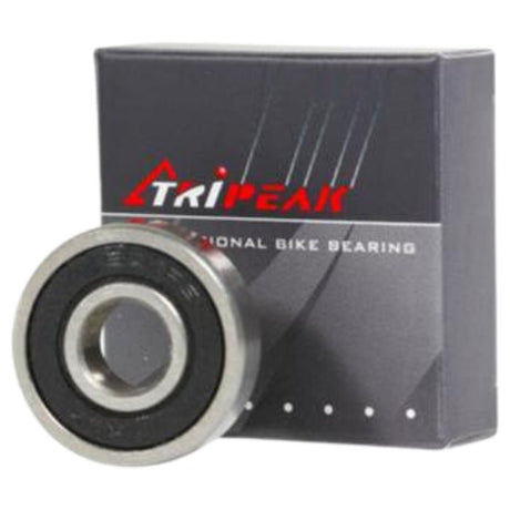 Tripeak #24377 High Precision Steel Bearing ABEC3 (24x37x7mm) | The Bike Affair