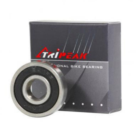 Tripeak #3803 High Precision Steel Bearing ABEC3 17x26x10mm | The Bike Affair