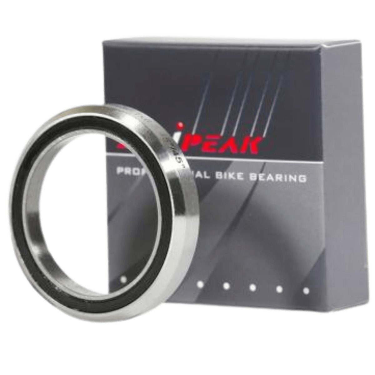 Tripeak (41x30.1x6.5) (45/45°) Headset Sealed AC Bearing | The Bike Affair