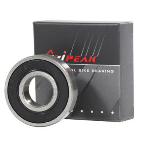 Tripeak #6001 High Precision Steel Bearing ABEC5 12x28x8mm | The Bike Affair