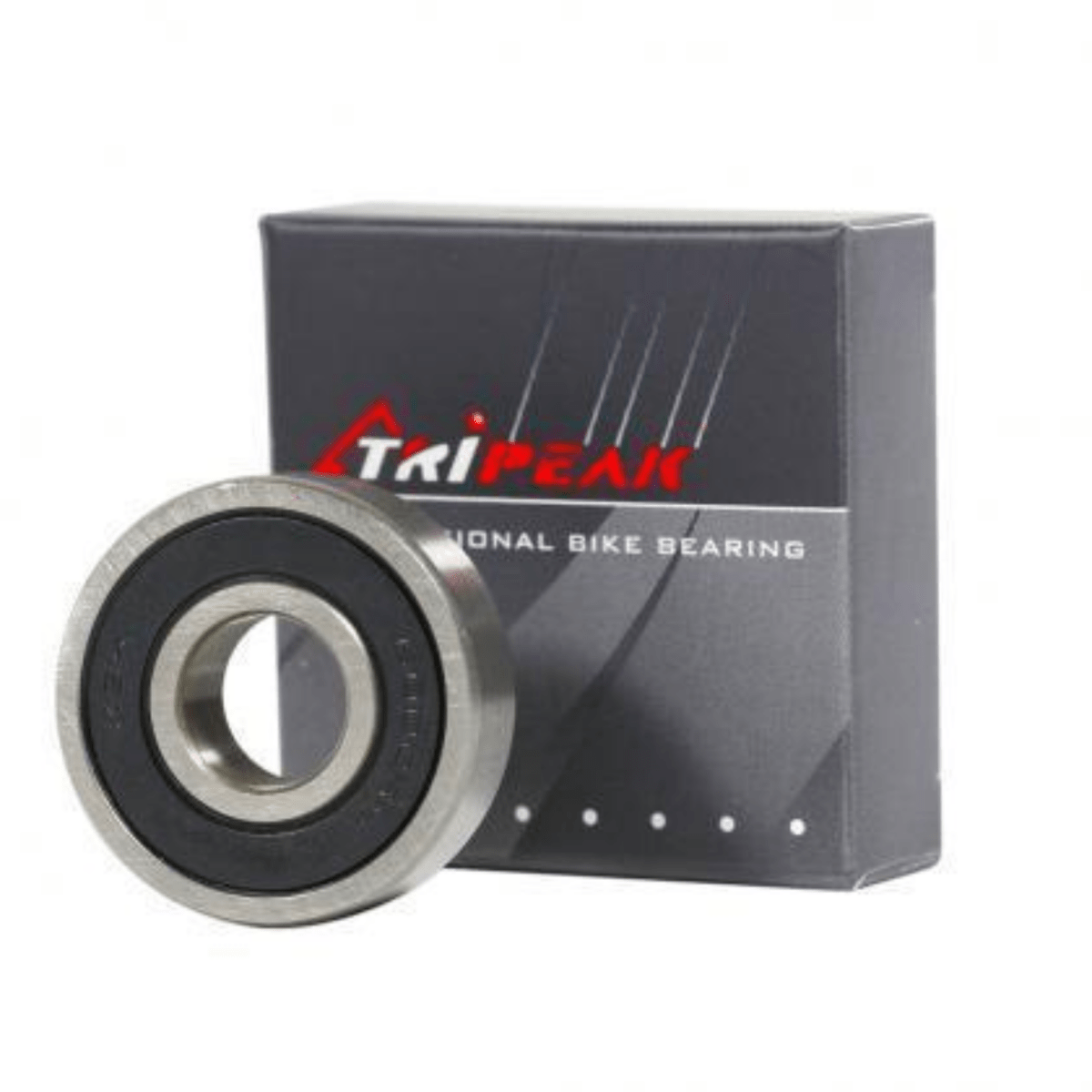 Tripeak #6002 High Precision Steel Bearing ABEC3 15x32x9mm | The Bike Affair