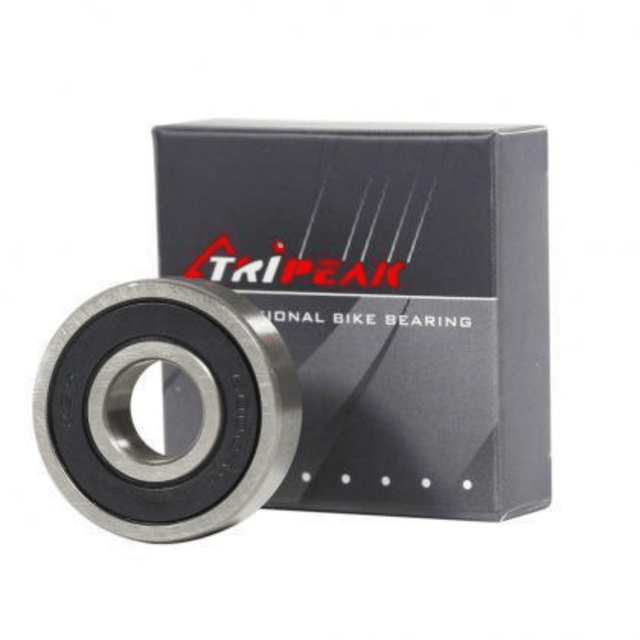 Tripeak #6003 High Precision Steel Bearing ABEC3 17x35x10mm | The Bike Affair