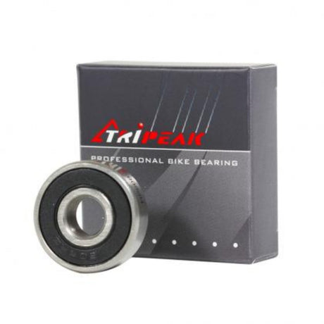 Tripeak #608 High Precision Steel Bearing ABEC5 8X22X7mm | The Bike Affair