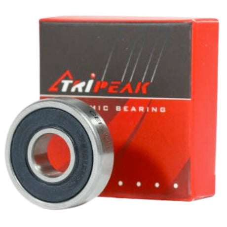 Tripeak #609 (ABEC5)(9x24x7mm) Ceramic Bearing | The Bike Affair