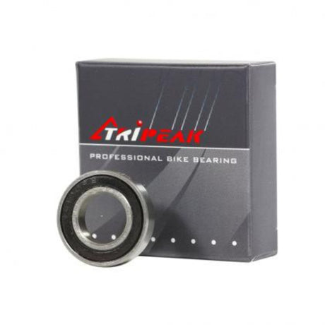 Tripeak #6800 High Precision Steel Bearing ABEC5 10x19x5mm | The Bike Affair