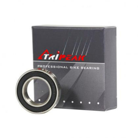 Tripeak #6801 High Precision Steel Bearing ABEC5 12x21x5mm | The Bike Affair