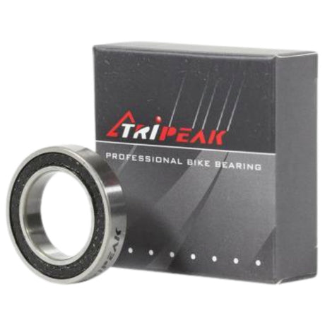 Tripeak #6802 High Precision Steel Bearing (ABEC5)(15x24x5mm) | The Bike Affair