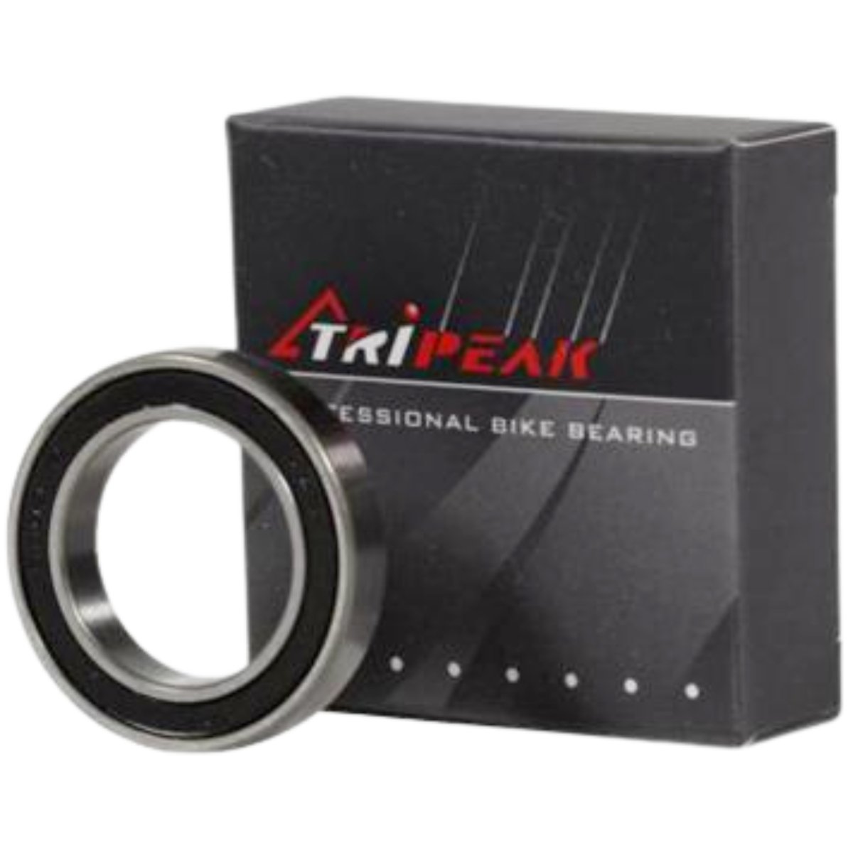 Tripeak #6803 High Precision Steel Bearing (ABEC5) (17x26x5mm) | The Bike Affair