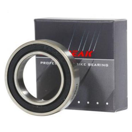 Tripeak #6804 High Precision Steel Hub Bearing (ABEC3)(20x32x7mm) | The Bike Affair