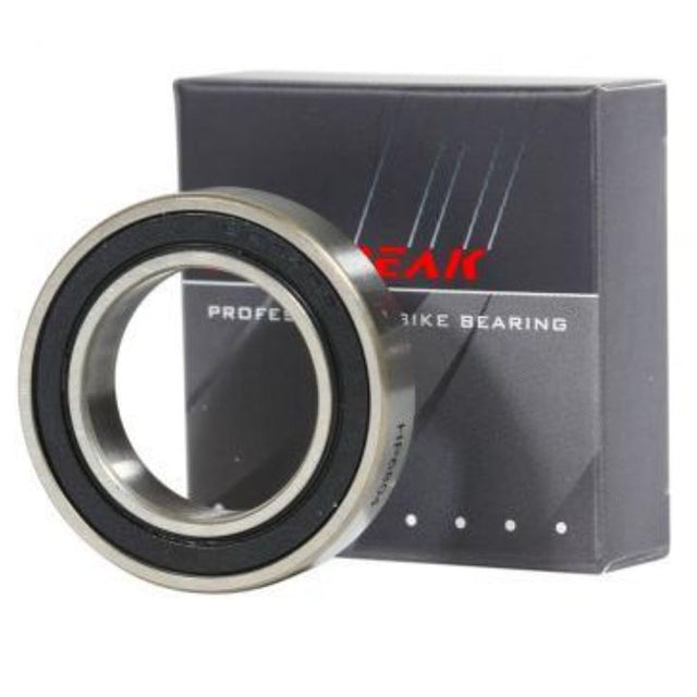 Tripeak #6805 High Precision Steel Hub Bearing (ABEC5)(25x37x7mm) | The Bike Affair