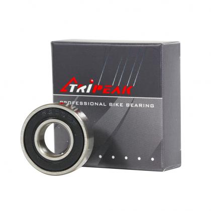 Tripeak #6900 High Precision Steel Bearing (ABEC5) (10X22X6MM) | The Bike Affair