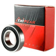 Tripeak #6901 (ABEC3) (12X24X6mm) High Precision Steel Bearing | The Bike Affair