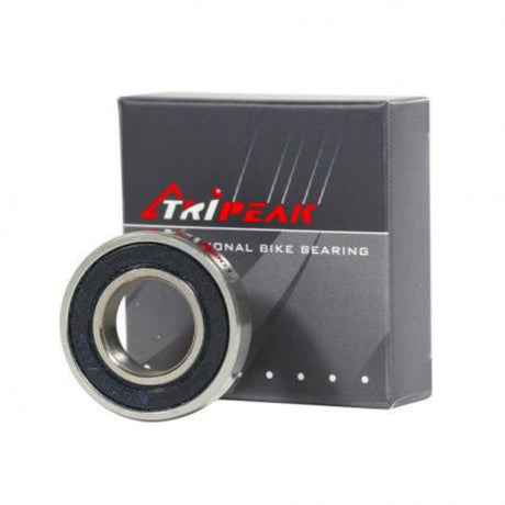 Tripeak #6901 High Precision Steel Bearing ABEC5 12x24x6mm | The Bike Affair