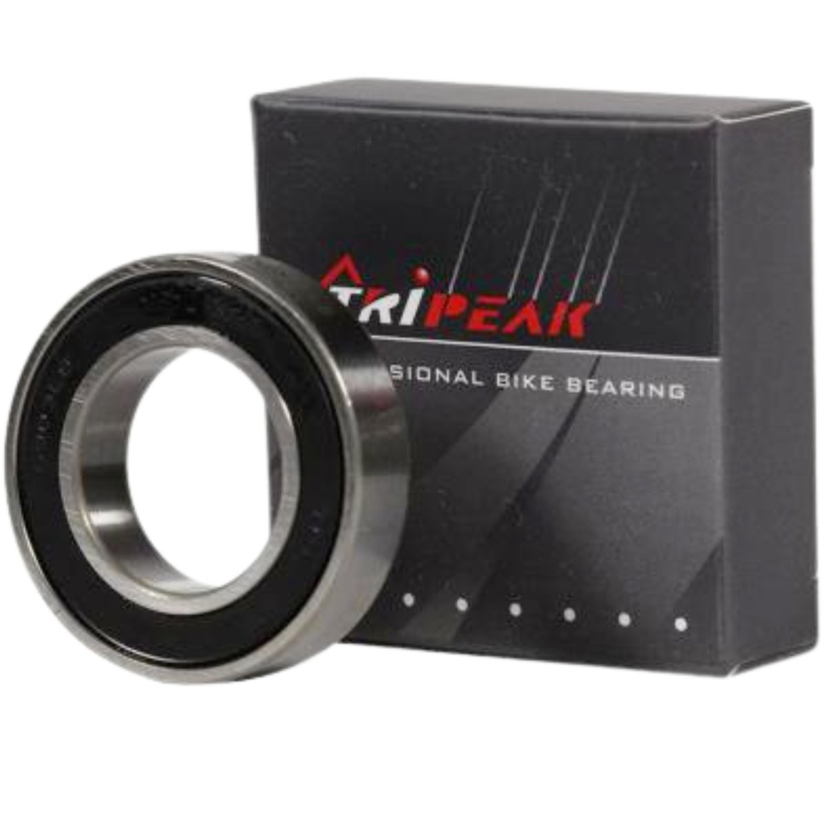 Tripeak #6903 High Precision Steel Bearing (ABEC5) (17x30x7mm) | The Bike Affair