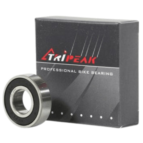 Tripeak #699 (ABEC5)(9x20x6mm) High Precision Steel Hub Bearing | The Bike Affair