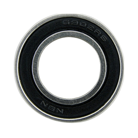 Tripeak (ABEC3) #6902 (15X28X7MM) High Precision Steel Hub Bearing | The Bike Affair