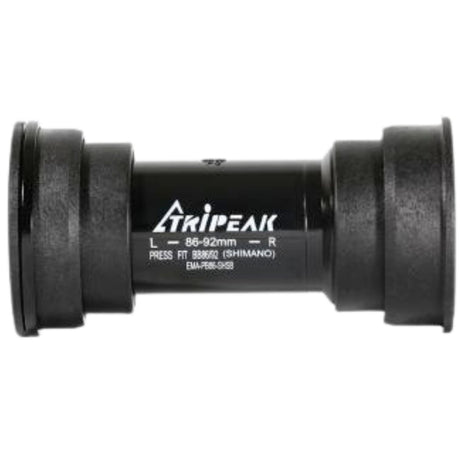 Tripeak BB86 Pressfit Bottom Bracket Ceramic, Shimano (86-92mm) | The Bike Affair