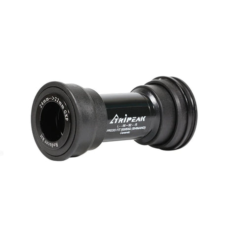 Tripeak BB86 Pressfit Bottom Bracket Ceramic, Shimano (86-92mm) | The Bike Affair