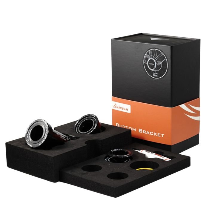 Tripeak BB86 Pressfit Bottom Bracket NCT Ceramic-SRAM DUB Road 86mm | The Bike Affair