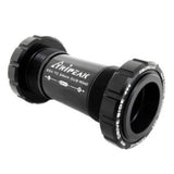 Tripeak BSA Threaded Ceramic Bottom Bracket with Angle Contact Bearing - SRAM Dub (Road/MTB) | The Bike Affair