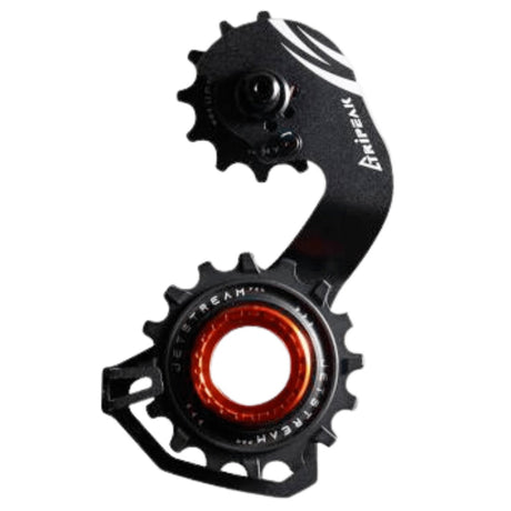 Tripeak Derailleur Cage Kit OSPW 12/16T - Ceramic Bearing - Hollow Type DA91/Ultegra 8000 | The Bike Affair