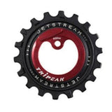 Tripeak Oversize Pulley Kit 12/18T, Ceramic Bearing (Shimano DuraAce91, 11 - Spd) | The Bike Affair