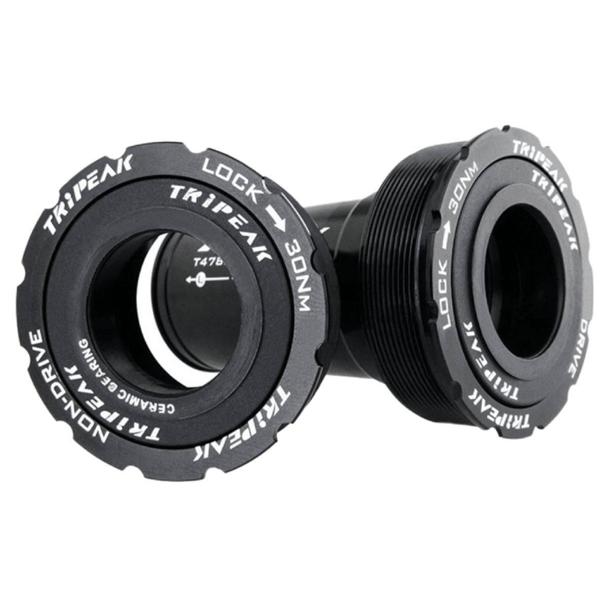 Tripeak T47 Bottom Bracket Shimano (86mm) | The Bike Affair