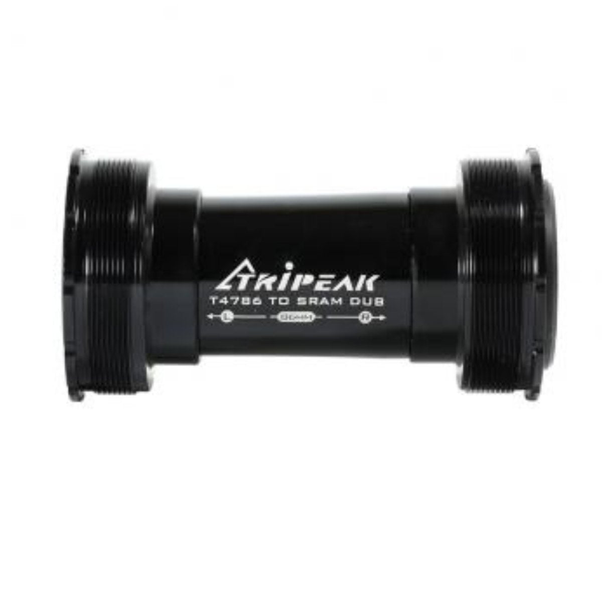 Tripeak T47 Bottom Bracket SRAM Dub Road 86mm | The Bike Affair