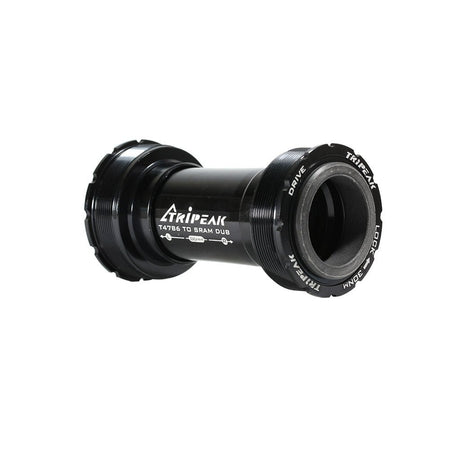 Tripeak T47 Bottom Bracket SRAM Dub Road 86mm | The Bike Affair