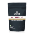 Unived Energy & Endurance Superfood MCT Beet - 216 - 20 Serving Pouch | The Bike Affair